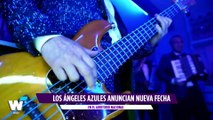 Nueva fecha de Los Ángeles Azules | Álbum de Fela Domínguez | Yatra celebra nominación de ‘Encanto’ || Wipy TV