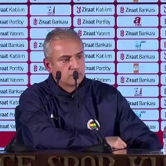 İsmail Kartal'dan Hikmet Karaman'a: "Görüntüler ortada"