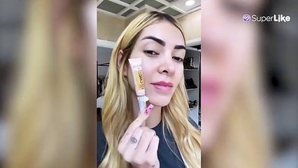 Le preguntan a Dani Duke sobre Luisa Castro y así reaccionó