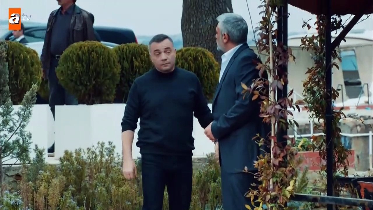 Eşkıya Dünyaya Hükümdar Olmaz Deutsch Folge 1 Part 2