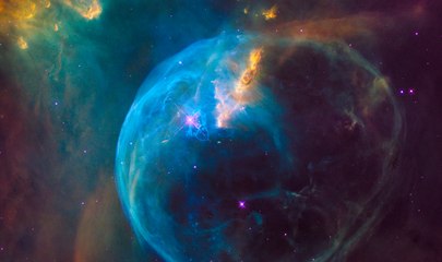 ¿Es posible que existan universos paralelos al nuestro?