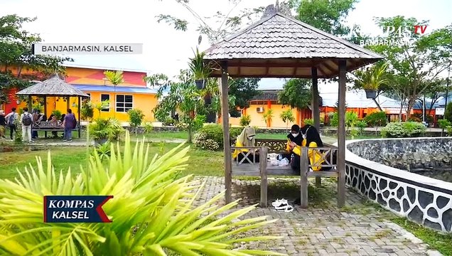 Fisip ULM Mulai Terapkan Perkuliahan Tatap Muka Secara Terbatas