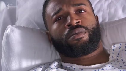Hollyoaks 8th February 2022