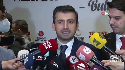 Selçuk Bayraktar hedefi açıkladı! Azerbaycan'da hayata geçirilecek