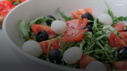 Switching to a Mediterranean Diet Could Add Over 10 Years to Your Life, Study Says