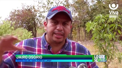 San Juan de Limay, el sitio perfecto para visitar en familia