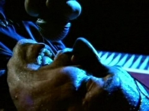 U2 - with or without you - u2 live in boston 2001 with or wi