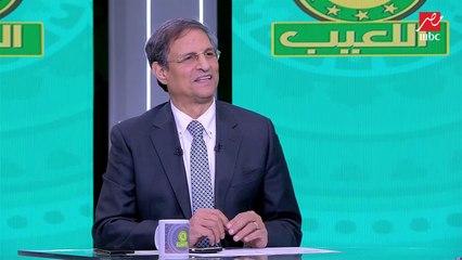 مصطفي يونس: الأهلي ضيع علي نفسه اسهل كاس عالم بسبب موسيماني