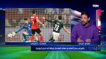 البريمو| لقاء الكابتن محمود أبوالدهب وسمير كمونة لتحليل مباراة الأهلي وبالميراس بكأس العالم للأندي