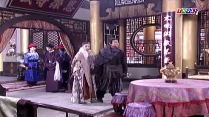 Tiểu Lý Phi Đao Giây Phút Sinh Tử 2003 tập 27 | Trương Trí Lâm, Lâm Tâm Như