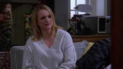 Emmerdale 8th February 2022