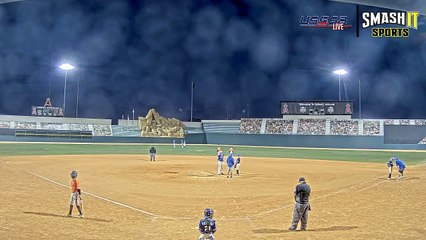 Cactus Yards Angel - Ice Breaker Classic 06 Feb 20:13