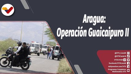 Programa 360º | Abatido alías el Koki