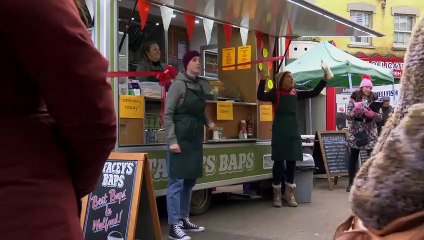 EastEnders 8th February 2022