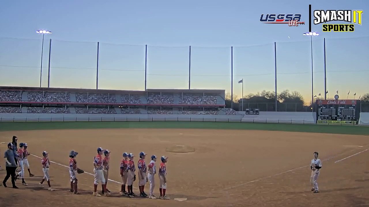 Cactus Yards Ebbets - Ice Breaker Classic 06 Feb 20:09