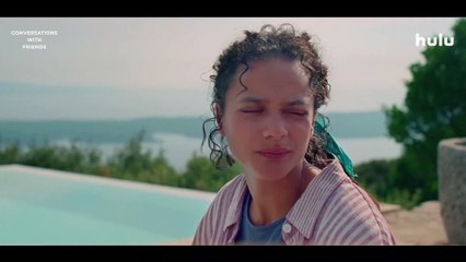 Conversations with Friends