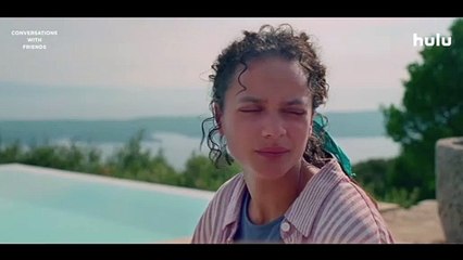 Conversations with Friends Trailer - Mini Series