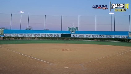 Cactus Yards Wrigley - Ice Breaker Classic 06 Feb 20:08