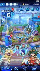 ARC V WORLD - STAGE 6 & GONG STRONG UNLOCK (Yu-Gi-Oh! DUEL LINKS)