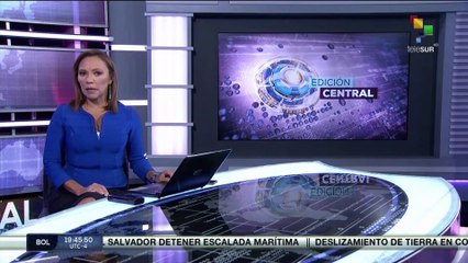 Colombia: Encuesta muestra crecimiento de popularidad del candidato Gustavo Petro