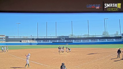 Cactus Yards Yankee - Ice Breaker Classic 06 Feb 15:14