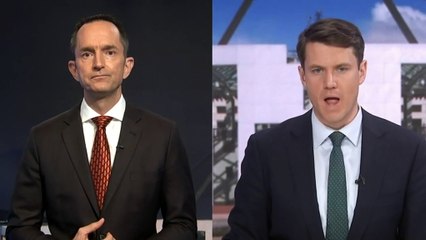 Labor to finalise position on religious discrimination bill this morning