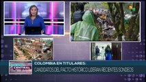 Edición Central 08-02: Pdte. Alberto Fernández profundiza relaciones con la CELAC