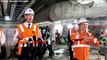 Sydney Metro project opens registrations of interest for Hunter Street precinct - Dominic Perrottet Press Conference | February 9, 2022 | ACM