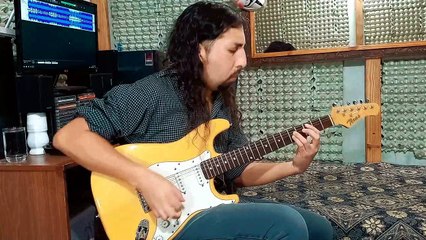 BEYOOOOONDS - Hamkatsu Mokushiroku | Guitar Cover by Mr. Moonlight