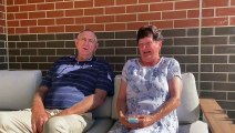 South Coast Register - John and Marlene Smith - United Nowra residents 9-2-22