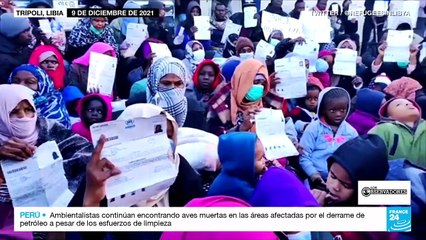Informe desde Buenos Aires: sindicatos marcharon contra el acuerdo de pago con el FMI