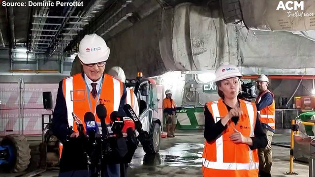 NSW records 20 deaths, 10,312 cases on Wednesday - Dr Jeremy McAnulty COVID-19 Press Conference | February 9, 2022 | ACM