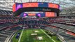 Super Bowl LVI: Sneak Peek At SoFi Stadium