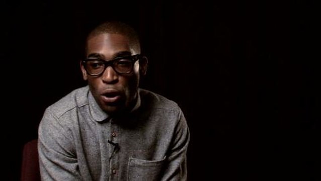 Song Stories - Tinie Tempah, 'Pass Out'