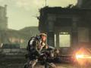Gears of War: Judgment - Call To Arms Video