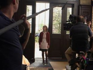 The Book Thief: Liesel Memminger Featurette