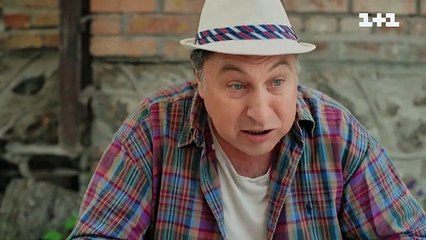 Дом Бобринских - 9 серия