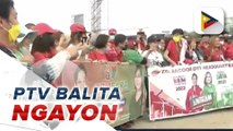 #PTVBalitaNgayon | Unang araw ng national campaign period, mapayapa, ayon sa Comelec  Pagbasura ng korte sa petisyon vs. mandatory vaccination sa mga manggagawa, ikinalugod ng Malacañang
