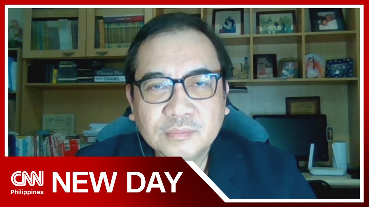 MMDA: NCR Mayors ready for Alert Level 1 | New Day