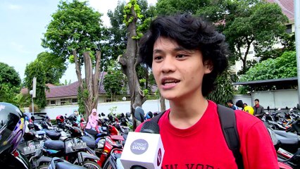 Alexandra Asmasoebrata Pernah Kejebak Macet Selama 4 Jam