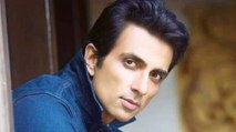 Sonu Sood helps man met with accident, admit him in hospital