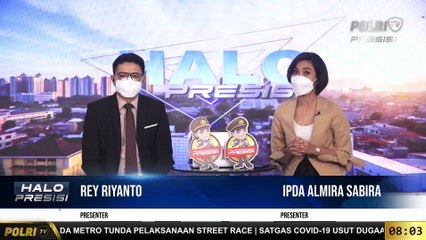 Headline Berita Nasional 09 Februari 2022