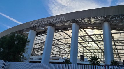 SoFi Stadium And Beyond: Home Of Super Bowl LVI Inspires Sports Venue Innovation