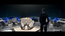 Star Trek Prodigy 1x10 Season 1 Episode 10 Clip - Janeway Upgraded