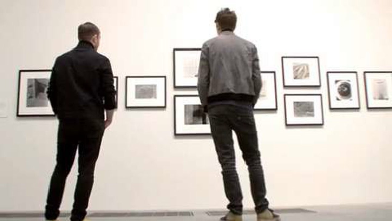 Everything Everything At The Tate Modern