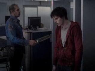 Warm Bodies: Clip - We're All Dead