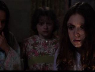 The Conjuring - Trailer 2