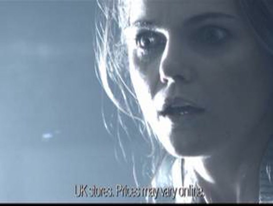 Dark Skies - DVD and Blu-ray TV Spot 2 - Trailer