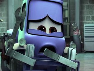 Planes: Clip - Dottie