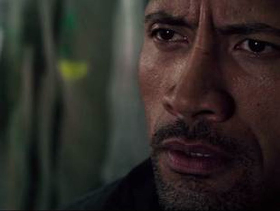 Snitch - Trailer